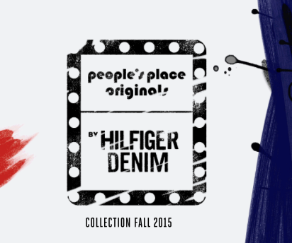 tommy hilfiger people's place